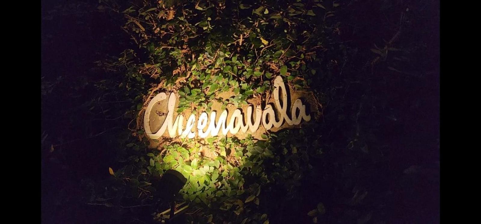 Cheenavala Fishing Homestay Kochi Exterior foto